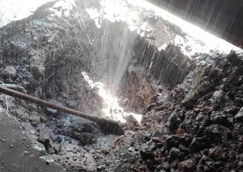 沅江漏水检测哪家好