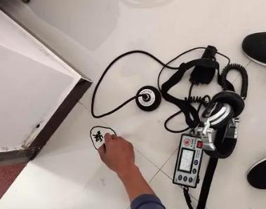 沅江测漏水公司电话